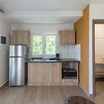 Tatil Evi Twin Escape Sea & Corfu Town